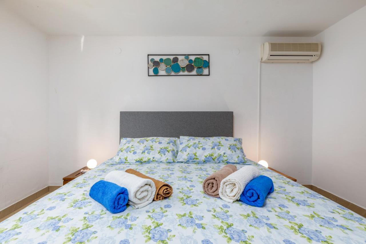 Nature & Sea Holiday Home With Pool Пула Екстериор снимка